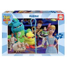Disney Toy Story 4 200pc Jigsaw Puzzle